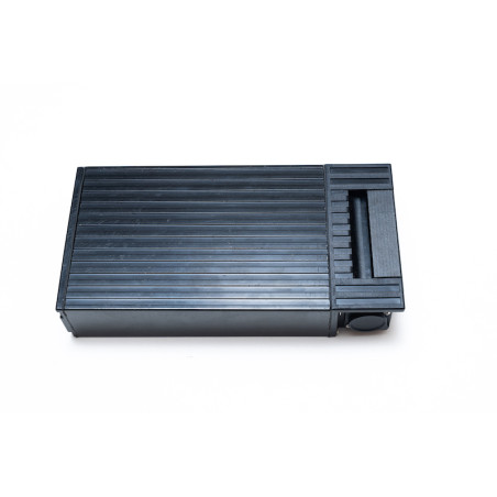 Scooter pliante le plus léger et le plus compact - E-FOLDI LITE_5