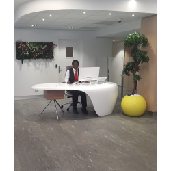 Spot encastré à LED - Connor 2 - 2x8W - Haute performance et faible éblouissement_5