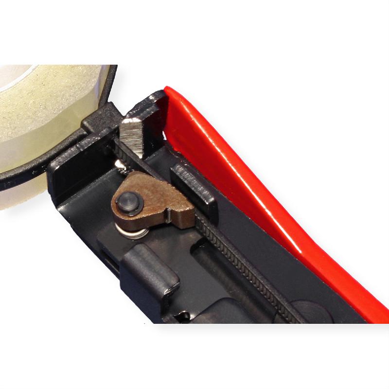 VALUE Pince de serrage pour fixation de câbles_5