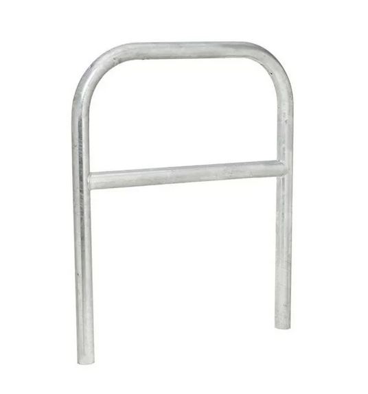 Arceau urbain renforcé - 3 longueurs disponibles - Tube diamètre 60 mm - Structure acier_5