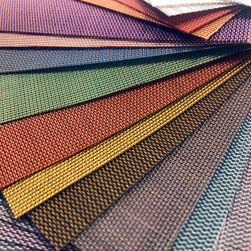 Cloison acoustique haute performance Yin - Classement au feu M1 - Coloris multiples_5