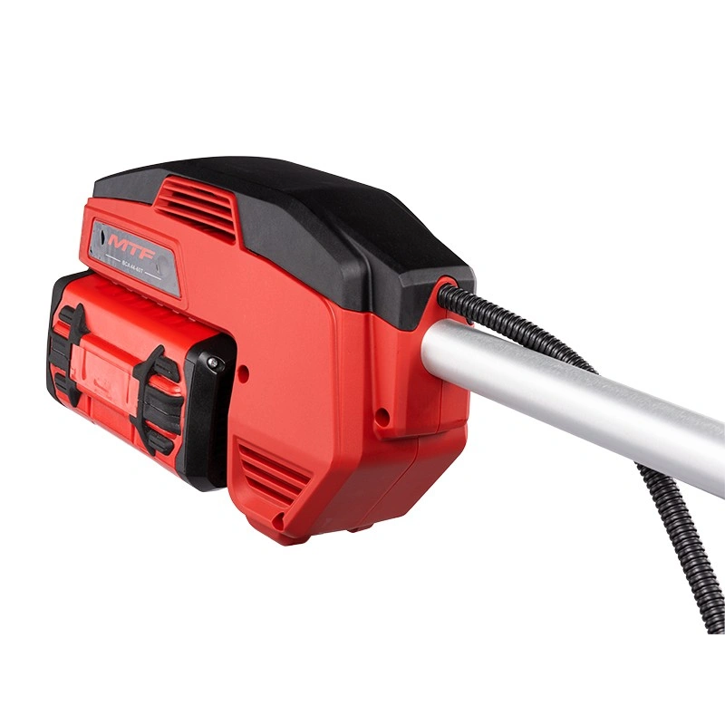 Débroussailleuse à batterie bca 44-60t 60v 44/30,5 cm – MTF – 1aku4018_5
