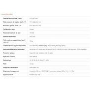 Machine de marquage laser CO2 - PLS4.75 KALLISTO - puissance maximale 75 watts, plateforme autonome 610x457x229 mm_5