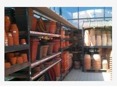 Rayonnage mi-lourd - simple ou double face - différentes dimensions - ABSICES_6