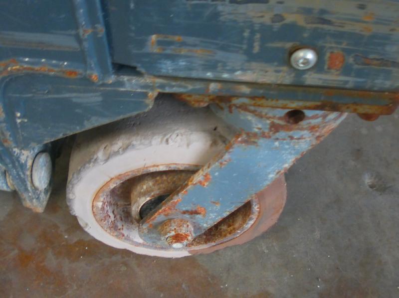 Nacelle verticale BRAVIISOL leonardo hd occasion_5