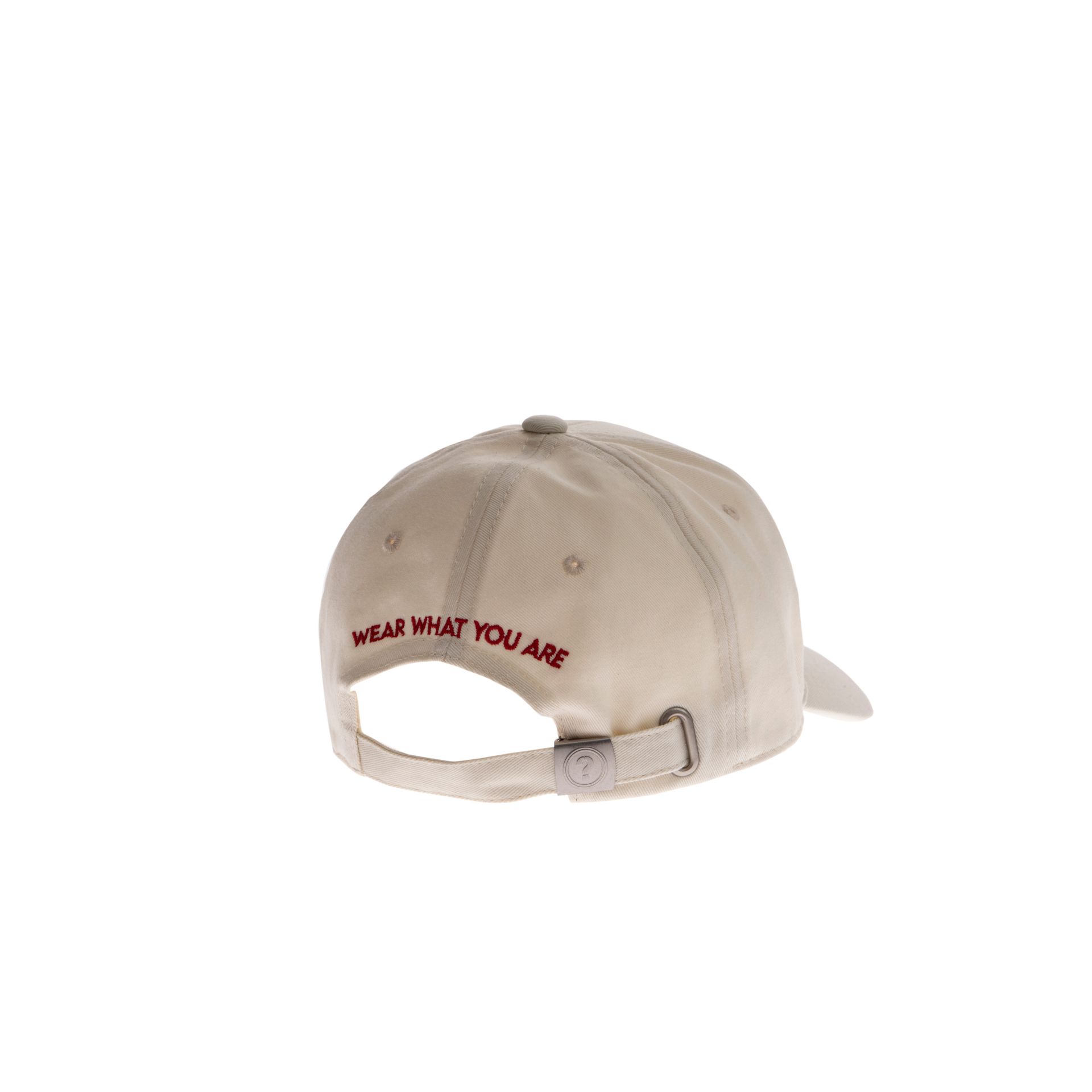 Casquette adaptable et personnalisable pour entreprises