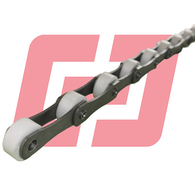 Chaînes de convoyage à axes creux pour le traitement des eaux - Choix des matériaux en fonction de l'utilisation et de votre environnement_5