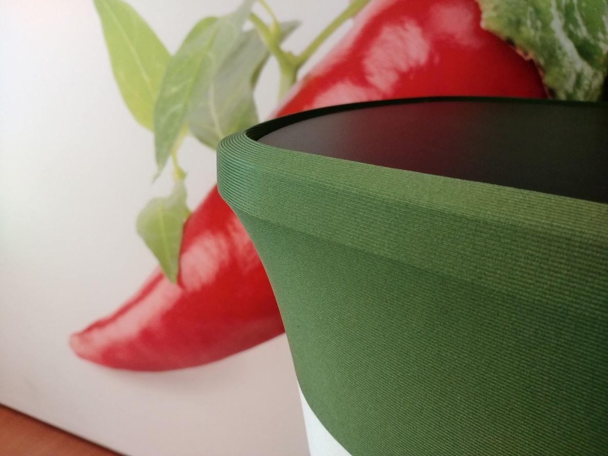 Comptoir portable pour galeries marchandes et événements