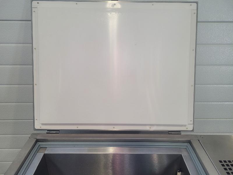 Glacière / congélateur électrique 12 et 220V FRIMA GLAC090_5