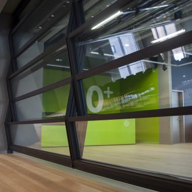 Skyfold - cloisons mobiles verticales - Espero BV - 34 kg/m²_5