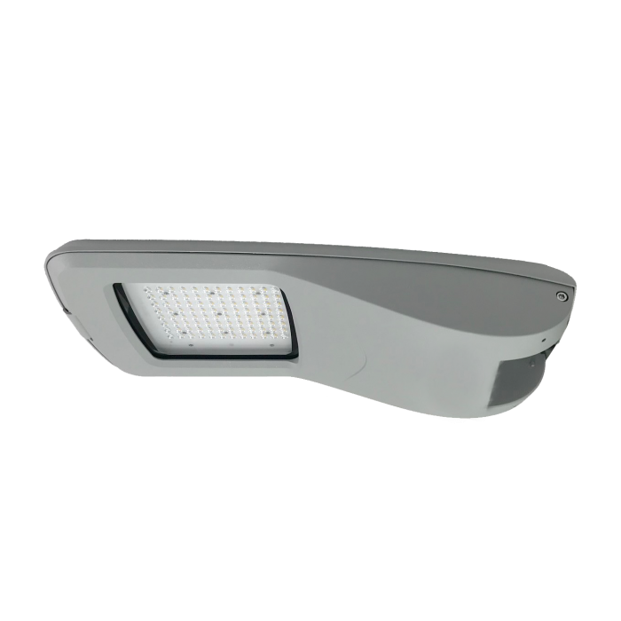 Éclairage extérieur LED étanche IP66 pour routes et espaces publics