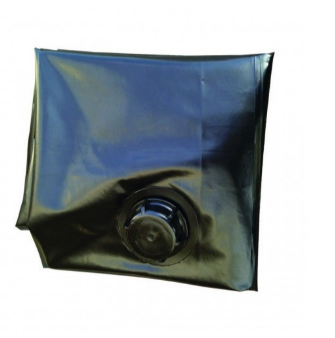 Barrage mobile anti-Inondations en PVC haute durabilité - Watercurb - QuickDam QDWC65_5