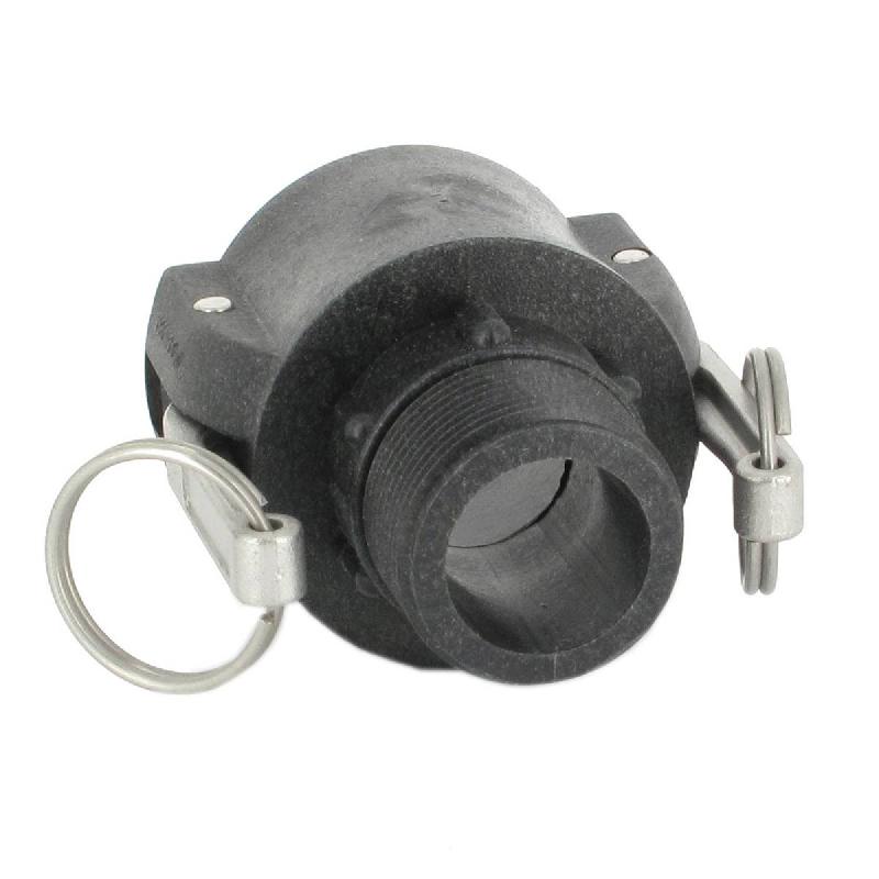 Coupleur à cames Mâle 1