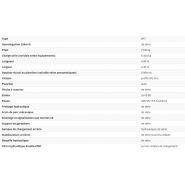 Porte engins RP7 avec rampes hydrauliques et stabilisateurs