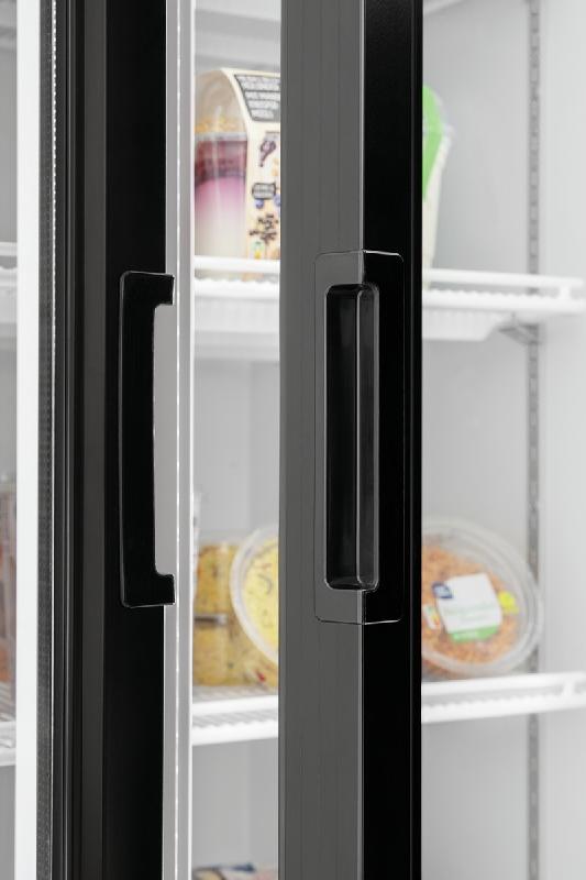 Réfrigérateur avec porte en verre GTK2-221 700848 Bartscher_5