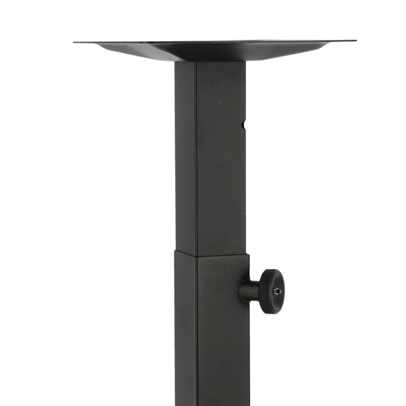 Pied de table entry 3 positions H72/90/108 CM -_5