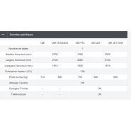 Ubi jet - ubi jet disk dérouleuses pailleuses - lucas g. - dents escamotables_5
