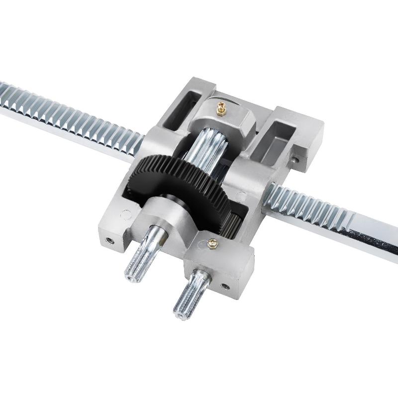 Poussoir à saucisses professionnel 10 litres_5