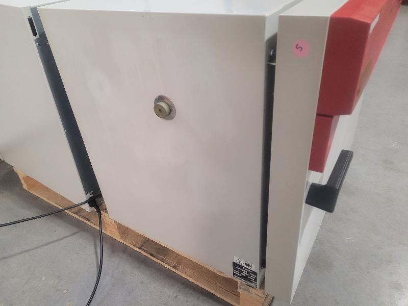 Incubateur / étuve BINDER BD-115 avec convection naturelle 100°C_5