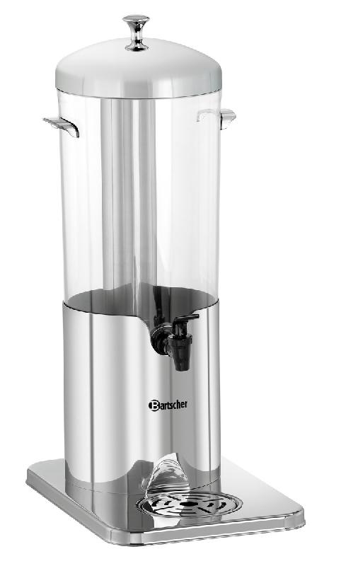 Distributeur boissons DEW5 150996 Bartscher_5