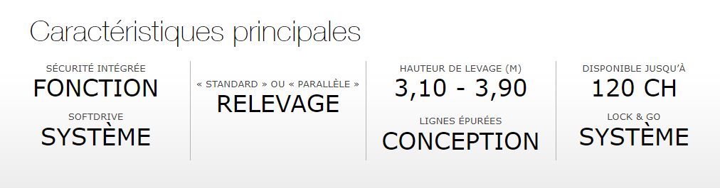 MF FL X - Chargeur frontal agricole - Hauteur de levage 3,10 à 3,90 m - Agco Distribution_5