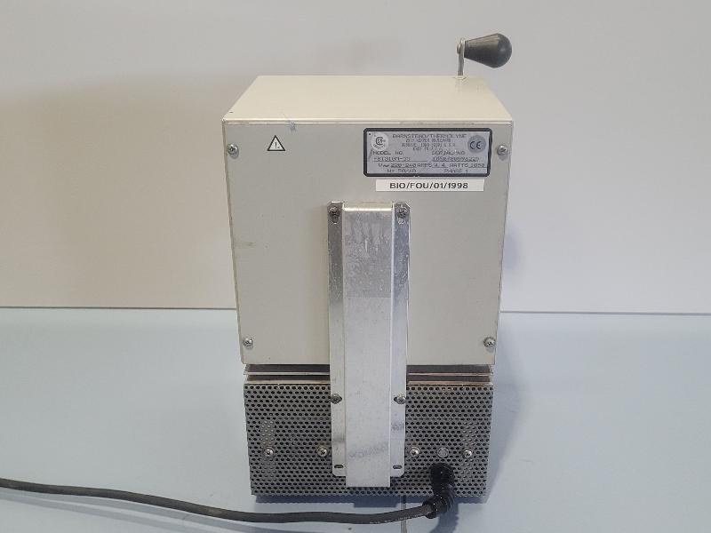 Four à moufle BARNSTEAD Thermolyne 1300 FB1310M-33_5