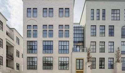 Menuiseries ultra fines sur-mesure - REYNAERS SLIM LINE 38 - GRI Fabricant - Fenêtres et portes en profilés alu slim et charnières invisibles_5