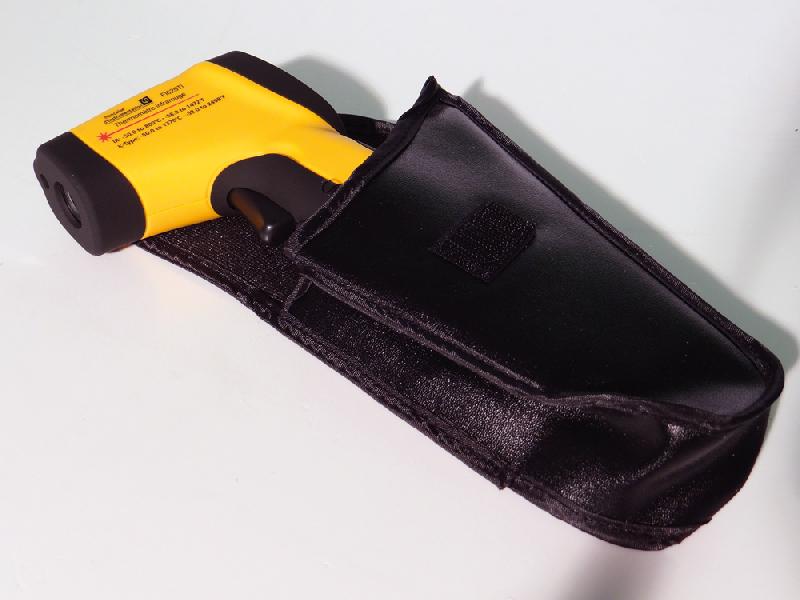 FI625TI | Thermomètre infrarouge -50°C à 700°C, avec entrée pour thermocouple K, visée LASER_5