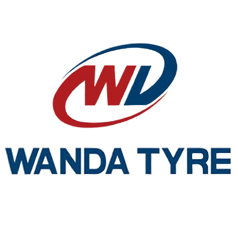 11x4.00-5 Smooth Lawnmower Slick Tyre 4ply Tubeless Wanda P607 150kgs (Set of 2)_5