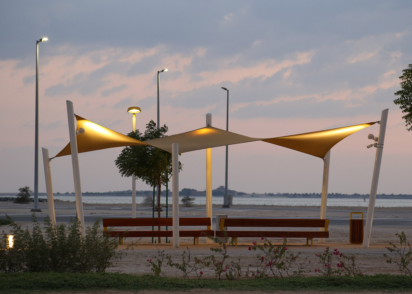 Luminaire horizon ildh_5
