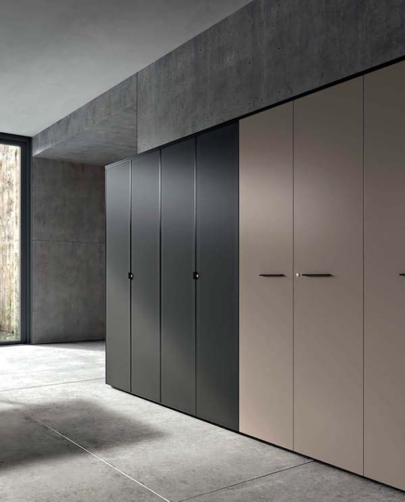 Armoire  à porte modulable et polyvalente pour tous  les espaces de travail_5