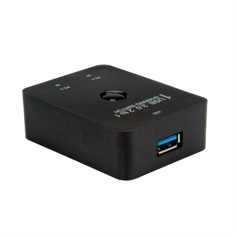 VALUE Commutateur manuel 2 ports USB 3.2 Gen 1_5