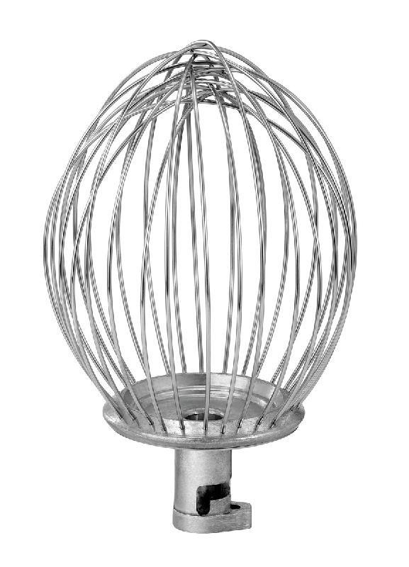 Batteur-mélangeur planétaire 7,5kg/20L AS 101933 Bartscher_5