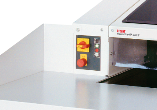 HSM Powerline FA 400_5