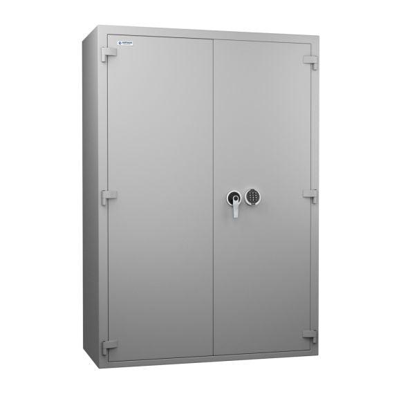 Armoire forte ignifuge - Classe S2 - A2P - Stop Fire - HARTMANN SF 900 - serrure électronique_5