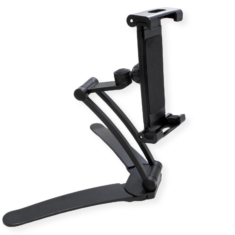 VALUE Support 2 en 1 pour iPad / tablettes ou Smartphone_5