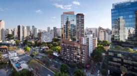 Ascenseur modernisé pour  une nouvelle manoeuvre, variation de fréquence et boîte à boutons- Schindler ReStore_5