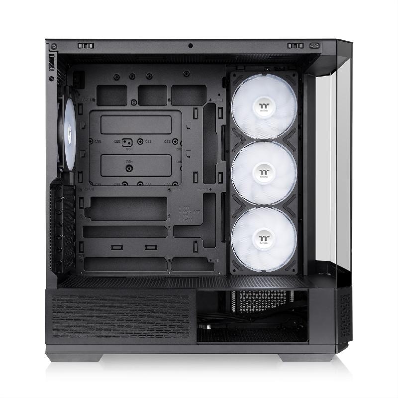 Thermaltake TR300 TG, Boîtier ARGB Noir_5