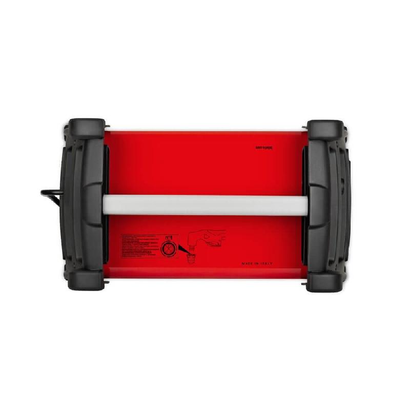 Découpeur plasma avec compresseur intégré 54 XT - TELWIN_5