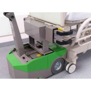 Bed mover - tracteur pousseur - liftop - force de traction maximale jusqu’à 500 kg_5