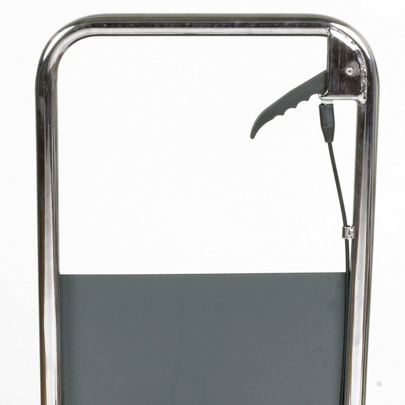 Matériel de levage Unicraft - Table élévatrice hydraulique FHT 500 - 6150500 - capacité 500 kg_5