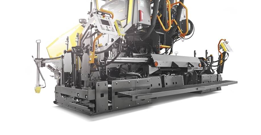 P2820D ABG FINISSEURS SUR CHENILLES ABG VOLVO 1,5 M / 55 KW_5