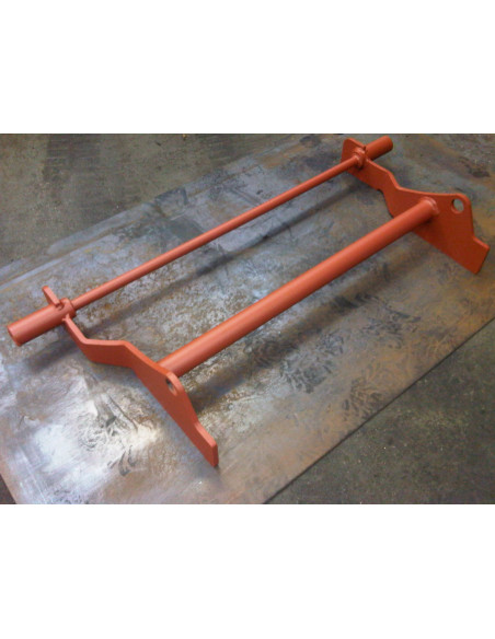 Attelages tracteurs a souder_5