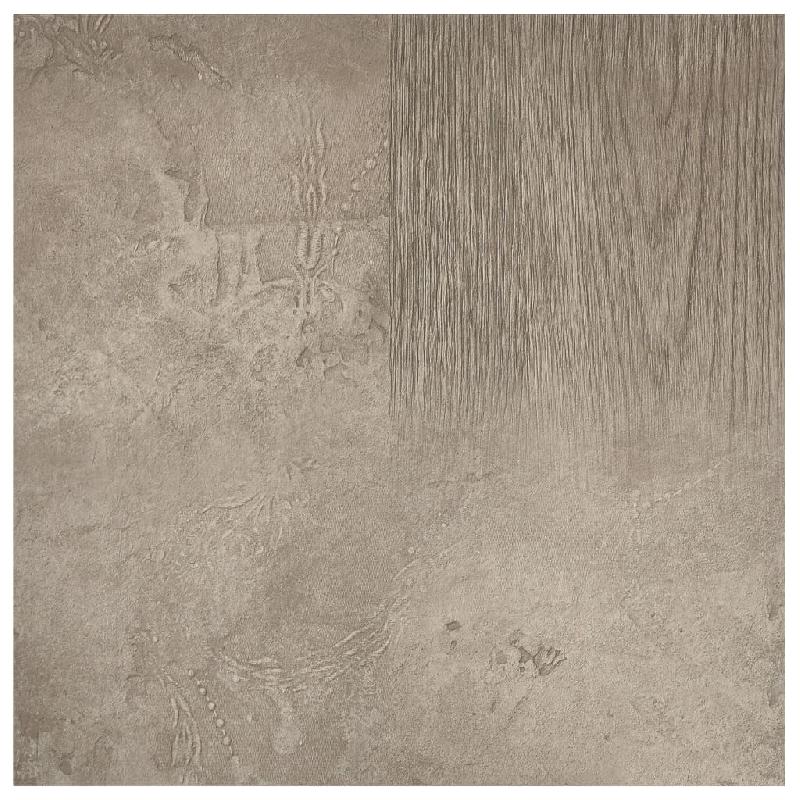 Vidaxl planches de plancher autoadhésives 20 pcs pvc 1,86 m² gris 330132_5