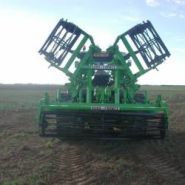 Décompacteur repliable pour transport facile