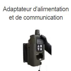 Détecteur chimique CWA et TIC compact, polyvalent et portable avec Écran LCD 4 utilisé par le dépistage et enquête_5