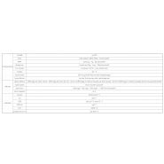 Terminaux de point de vente - Gilong 801 - Écran tactile 15,6 pouces - Intel Celeron/I5 - Mémoire DDR3 jusqu'à 8 Go_5