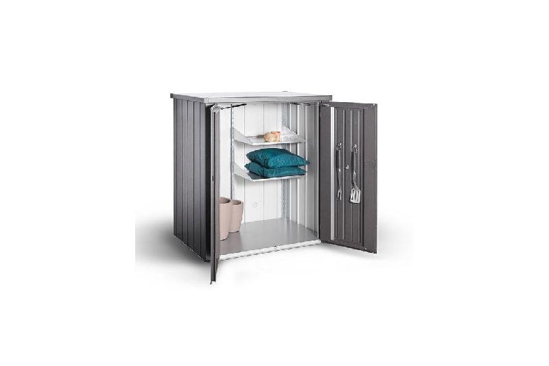 Armoire de terrasse - 132x87x140_5