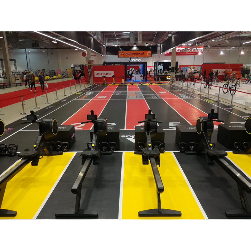 Dalles pvc pour salle de sport, fitness, crossfit_5