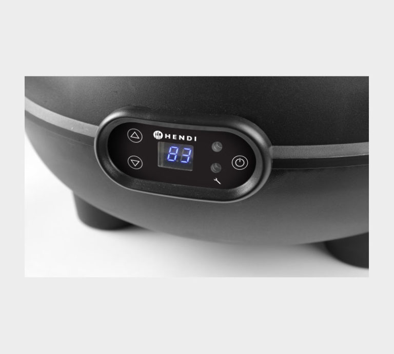 Chauffe plat électrique mobigrill : ayez la garantie de servir vos plats chauds en prestation extérieure_5